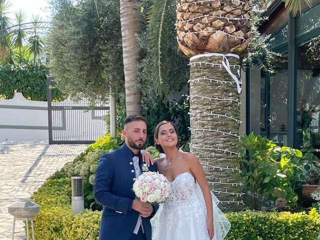 Il matrimonio di mario e ida a Formia, Latina 32