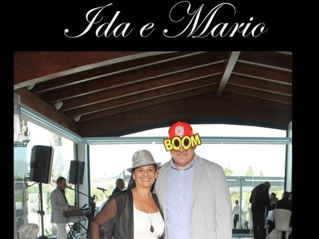 Il matrimonio di mario e ida a Formia, Latina 36