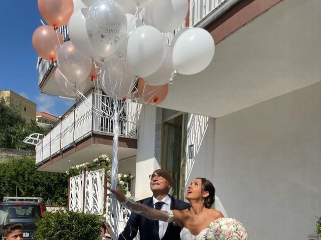 Il matrimonio di mario e ida a Formia, Latina 37