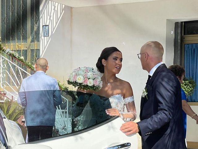 Il matrimonio di mario e ida a Formia, Latina 38