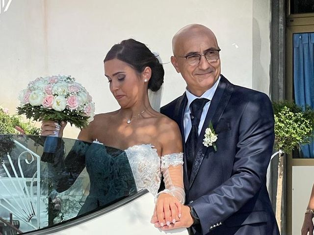 Il matrimonio di mario e ida a Formia, Latina 40