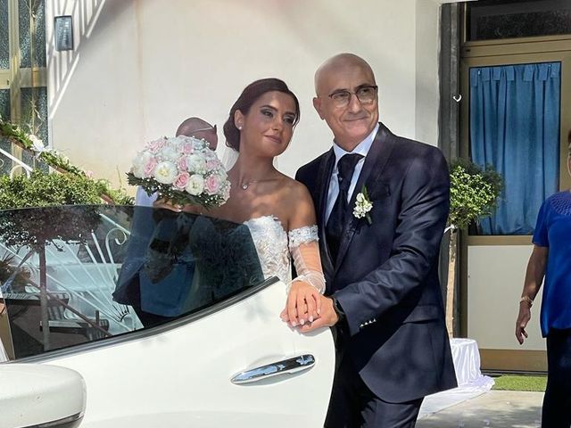 Il matrimonio di mario e ida a Formia, Latina 43