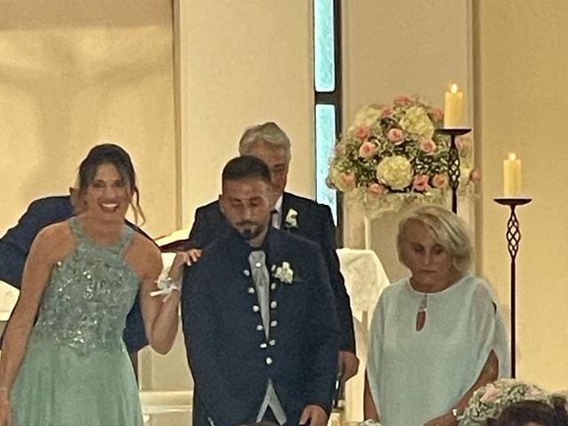 Il matrimonio di mario e ida a Formia, Latina 44