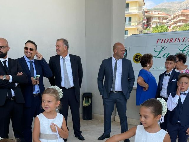 Il matrimonio di mario e ida a Formia, Latina 45