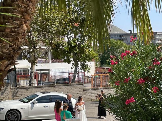 Il matrimonio di mario e ida a Formia, Latina 46