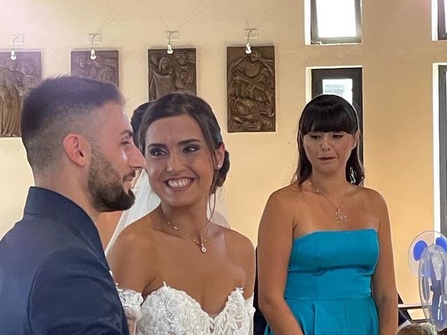 Il matrimonio di mario e ida a Formia, Latina 50