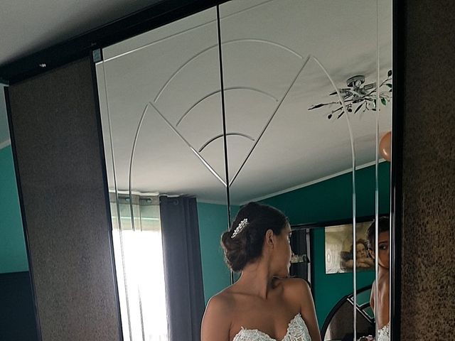 Il matrimonio di mario e ida a Formia, Latina 57