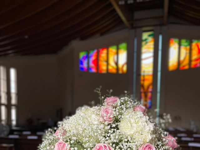Il matrimonio di mario e ida a Formia, Latina 58