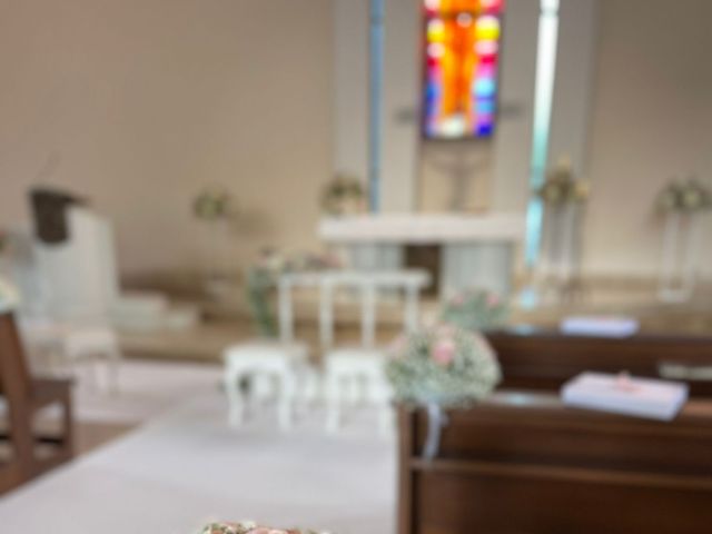Il matrimonio di mario e ida a Formia, Latina 59