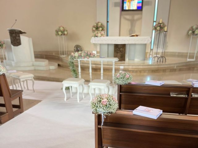 Il matrimonio di mario e ida a Formia, Latina 60