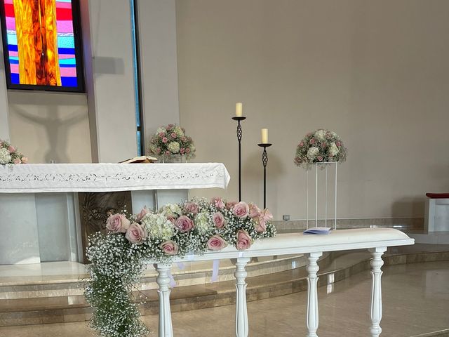 Il matrimonio di mario e ida a Formia, Latina 62