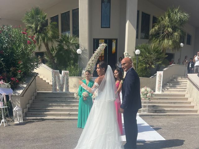 Il matrimonio di mario e ida a Formia, Latina 72