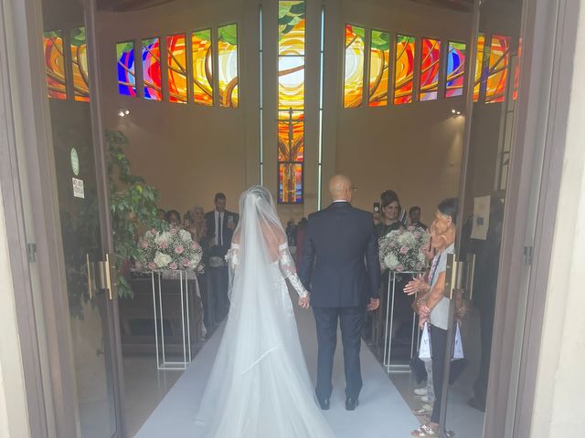 Il matrimonio di mario e ida a Formia, Latina 78