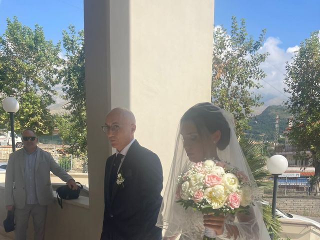 Il matrimonio di mario e ida a Formia, Latina 79