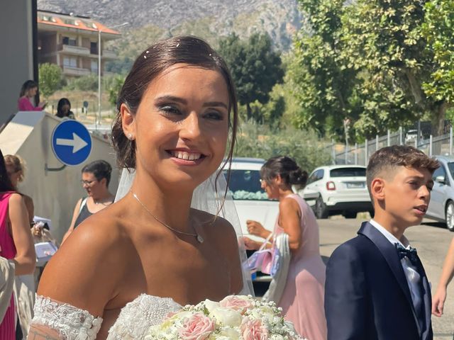 Il matrimonio di mario e ida a Formia, Latina 81