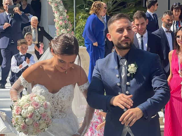 Il matrimonio di mario e ida a Formia, Latina 83