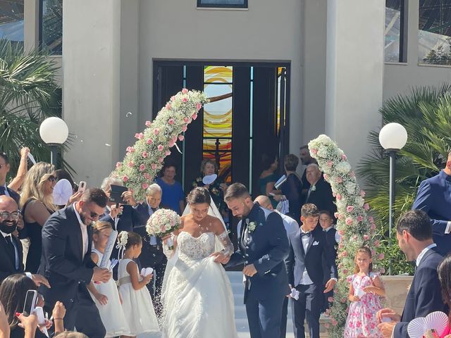 Il matrimonio di mario e ida a Formia, Latina 84