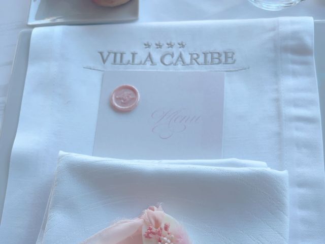 Il matrimonio di mario e ida a Formia, Latina 97