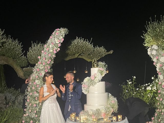Il matrimonio di mario e ida a Formia, Latina 106