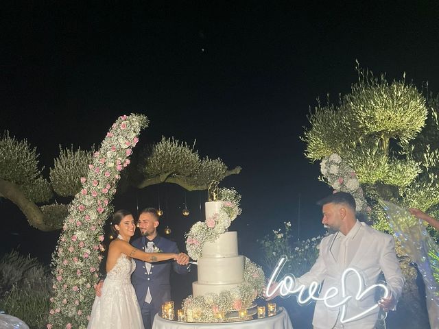 Il matrimonio di mario e ida a Formia, Latina 108