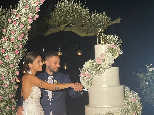 Il matrimonio di mario e ida a Formia, Latina 109