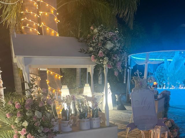 Il matrimonio di mario e ida a Formia, Latina 110