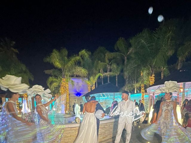 Il matrimonio di mario e ida a Formia, Latina 113