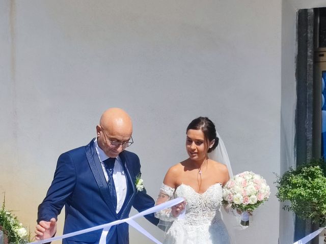 Il matrimonio di mario e ida a Formia, Latina 117