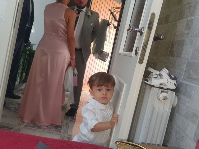 Il matrimonio di mario e ida a Formia, Latina 130