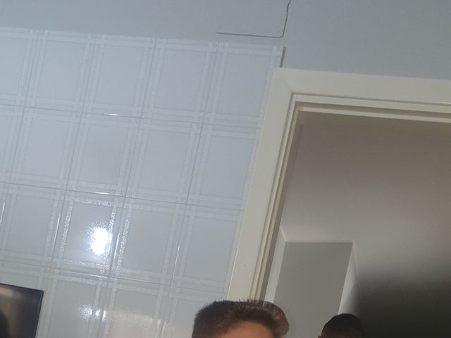 Il matrimonio di mario e ida a Formia, Latina 131