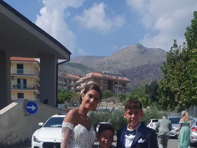 Il matrimonio di mario e ida a Formia, Latina 134