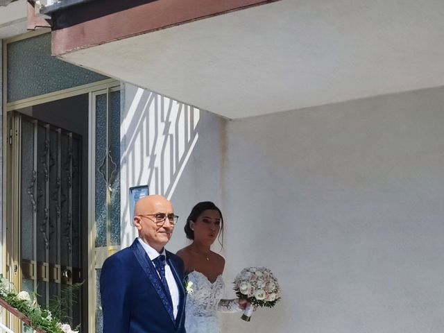 Il matrimonio di mario e ida a Formia, Latina 140