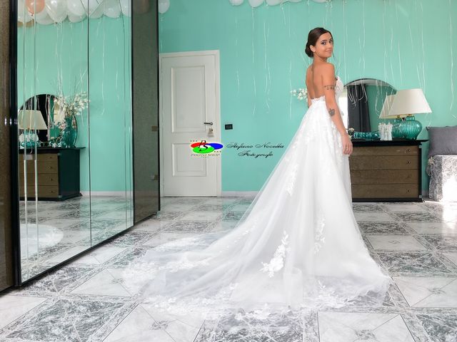 Il matrimonio di mario e ida a Formia, Latina 141