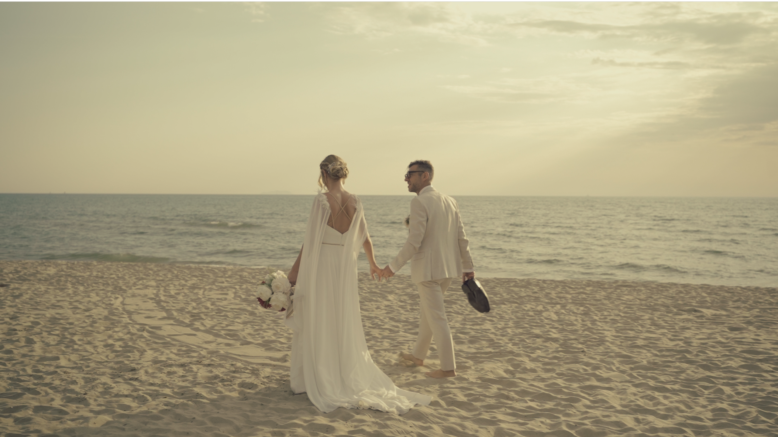 Il matrimonio di Andrea e Elena a Viareggio, Lucca