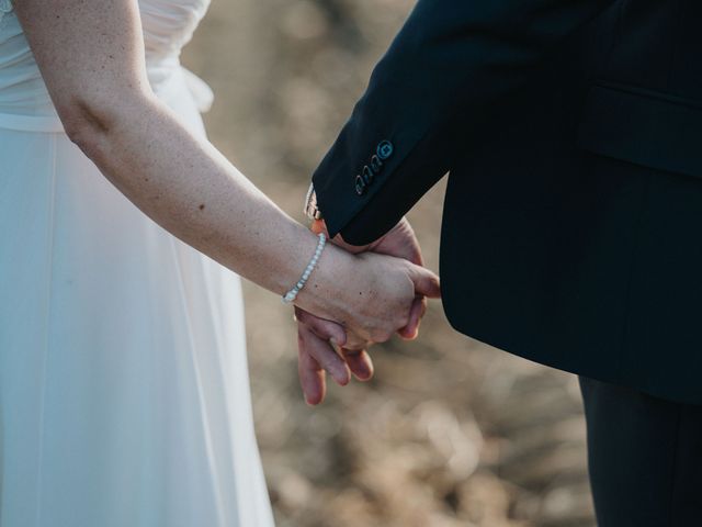 Il matrimonio di Roberto e Rosalba a Marineo, Palermo 35