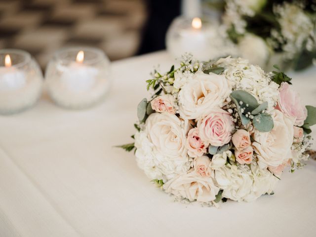 Il matrimonio di Julita e Dario a Isolabona, Imperia 2