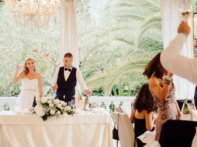 Il matrimonio di Julita e Dario a Isolabona, Imperia 5