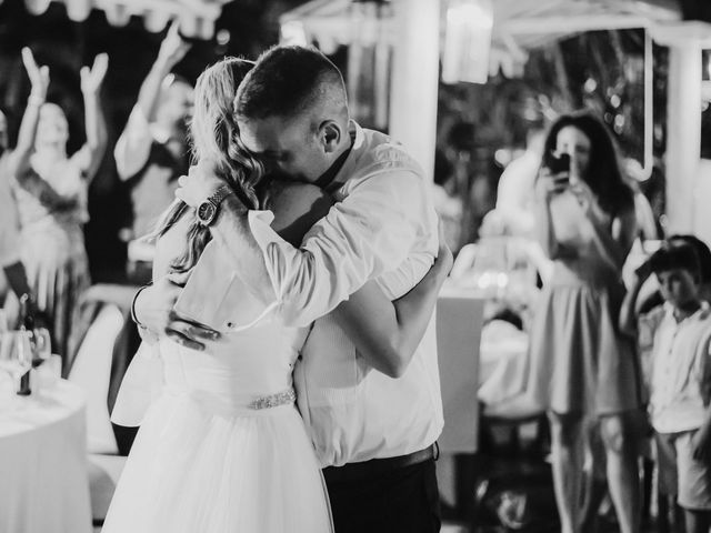 Il matrimonio di Julita e Dario a Isolabona, Imperia 8