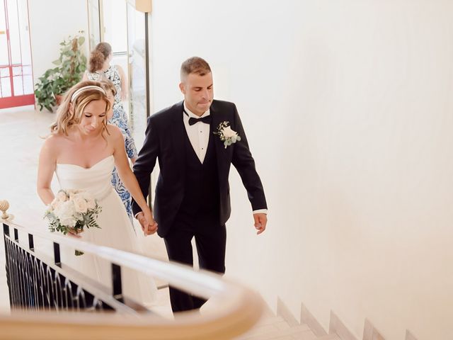 Il matrimonio di Julita e Dario a Isolabona, Imperia 18