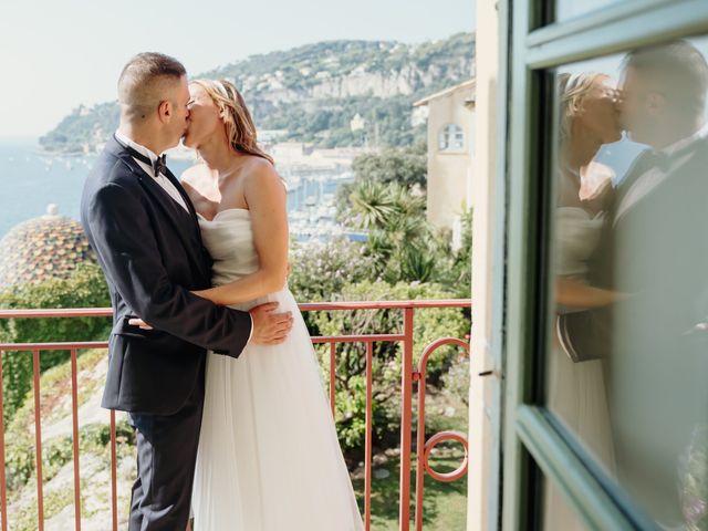 Il matrimonio di Julita e Dario a Isolabona, Imperia 25