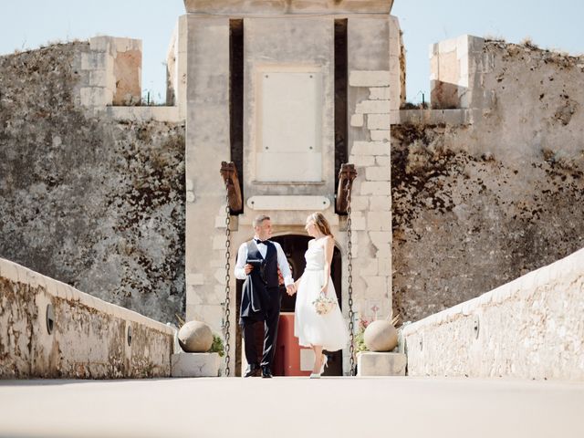 Il matrimonio di Julita e Dario a Isolabona, Imperia 33