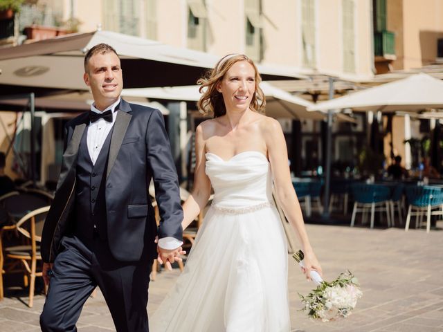Il matrimonio di Julita e Dario a Isolabona, Imperia 1