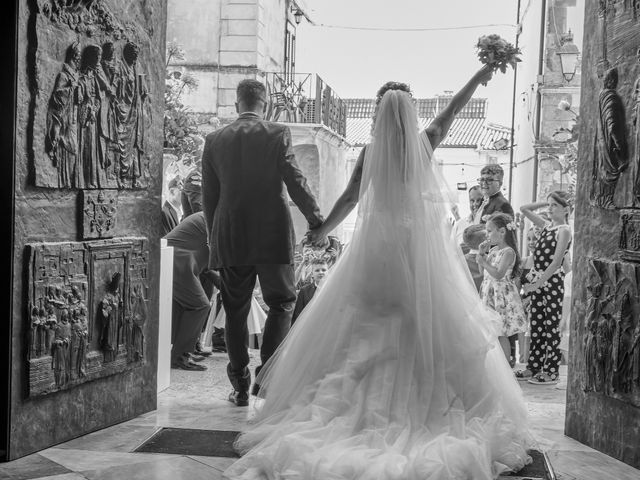 Il matrimonio di Mirko e Jennifer a Palestrina, Roma 13