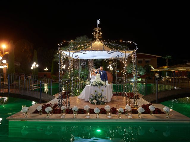 Il matrimonio di Mirko e Jennifer a Palestrina, Roma 21