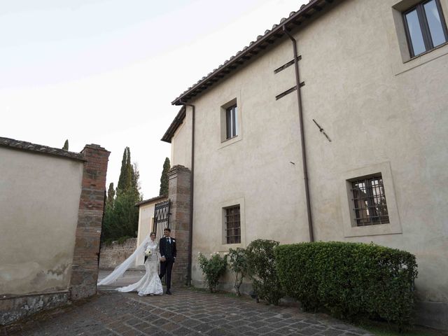 Il matrimonio di Beatrice e Andrea a Gallese, Viterbo 4