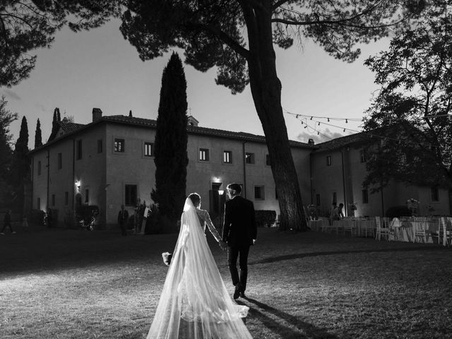 Il matrimonio di Beatrice e Andrea a Gallese, Viterbo 10