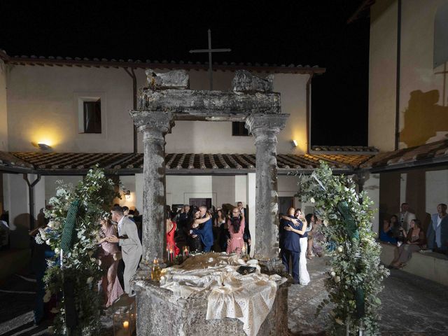 Il matrimonio di Beatrice e Andrea a Gallese, Viterbo 15