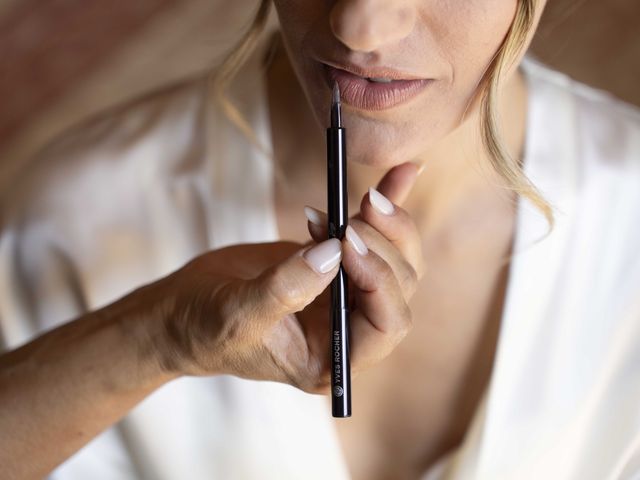 Il matrimonio di Beatrice e Andrea a Gallese, Viterbo 16