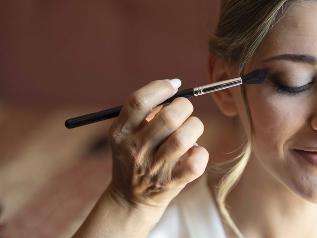 Il matrimonio di Beatrice e Andrea a Gallese, Viterbo 17