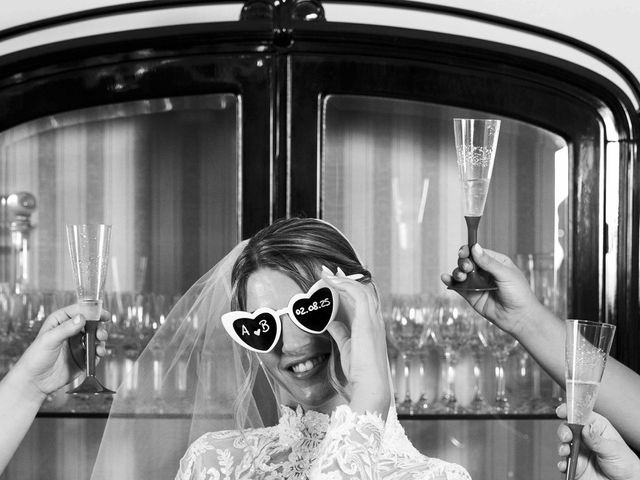 Il matrimonio di Beatrice e Andrea a Gallese, Viterbo 27